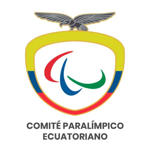 Paralímpicos Ecuador